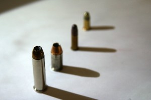 Bullets